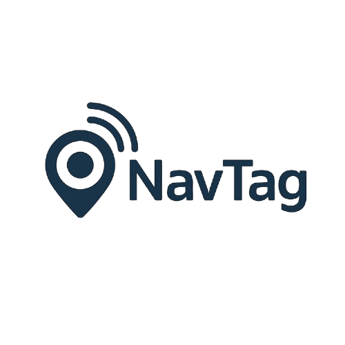 NavTag Logo
